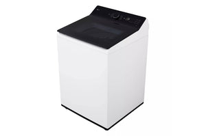 5.5 cu. ft. Mega Capacity Smart Top Load Washer with EasyUnload & AI Sensing