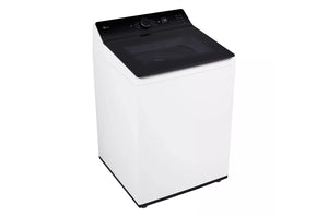 5.5 cu. ft. Mega Capacity Smart Top Load Washer with EasyUnload & AI Sensing