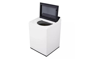 5.5 cu. ft. Mega Capacity Smart Top Load Washer with EasyUnload & AI Sensing