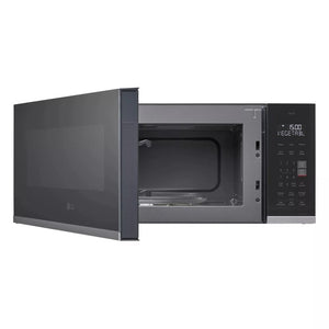 1.3 cu. ft. Smart Low Profile Over-the-Range Microwave Oven