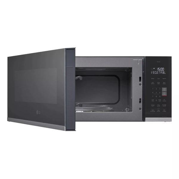 1.3 cu. ft. Smart Low Profile Over-the-Range Microwave Oven
