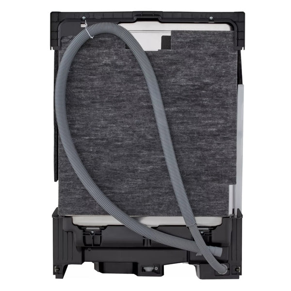 Smart Top-Control Dishwasher with 1-Hour Wash & Dry, QuadWash Pro, and Dynamic Heat Dry