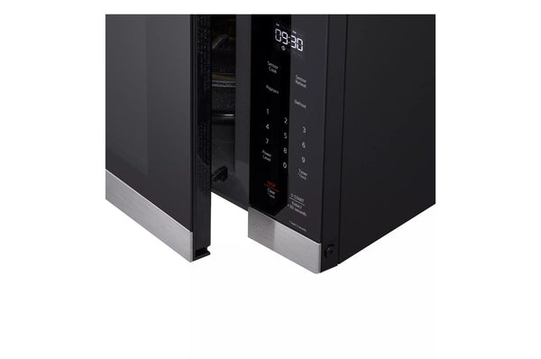 2.0 cu. ft. NeoChef Countertop Microwave with Smart Inverter and Sensor Cooking