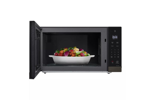 2.0 cu. ft. NeoChef Countertop Microwave with Smart Inverter and Sensor Cooking