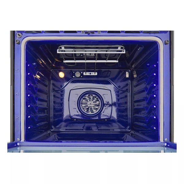 6.3 cu. ft. Smart Induction Slide-in Range with Convection and Air Fry