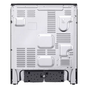 6.3 cu. ft. Smart Induction Slide-in Range with Convection and Air Fry