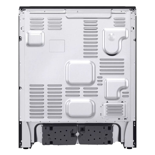 6.3 cu. ft. Smart Induction Slide-in Range with Convection and Air Fry