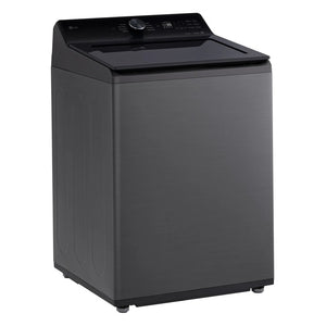 5.0 cu. ft. Mega Capacity Smart Top Load Washer with Impeller, EasyUnload & AI Sensing
