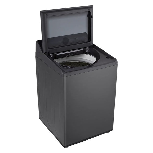 5.0 cu. ft. Mega Capacity Smart Top Load Washer with Impeller, EasyUnload & AI Sensing