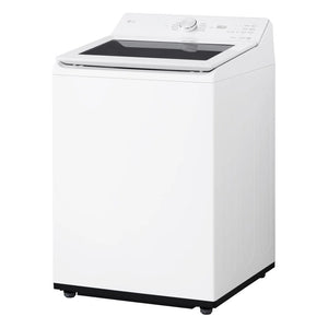 4.8 cu. ft. Mega Capacity Smart Top Load Washer with 4-Way Agitator, EasyUnload & AI Sensing