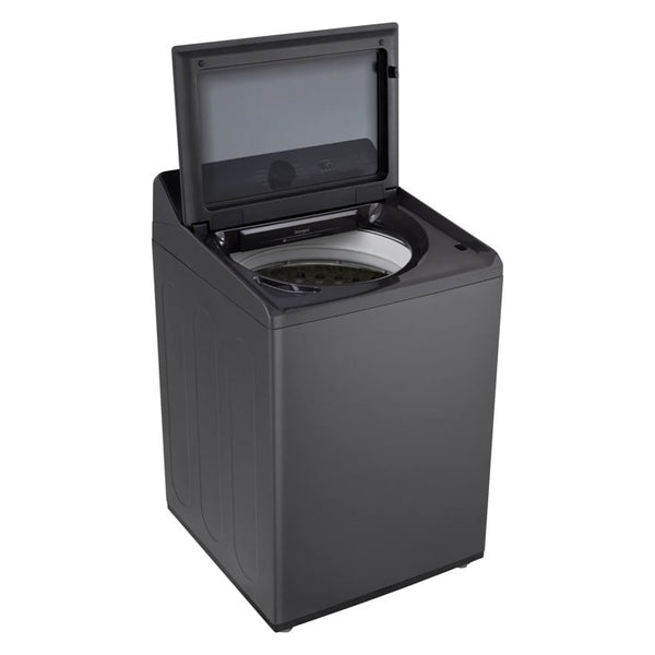 4.8 cu. ft. Mega Capacity Smart Top Load Washer with 4-Way Agitator, EasyUnload & AI Sensing
