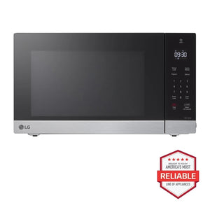 1.5 cu. ft. NeoChef Countertop Microwave with Smart Inverter and Sensor Cooking