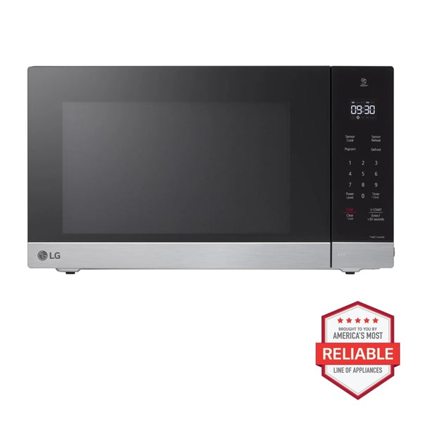 1.5 cu. ft. NeoChef Countertop Microwave with Smart Inverter and Sensor Cooking