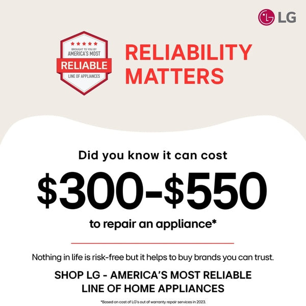 5.0 cu. ft. Mega Capacity Smart Front Load Washer with TurboWash 360, AI Sensing and Hybrid Electronic Controls with LCD Display