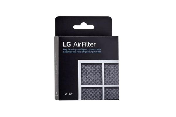 6 Month Replacement Refrigerator Air Filter (ADQ73214404)
