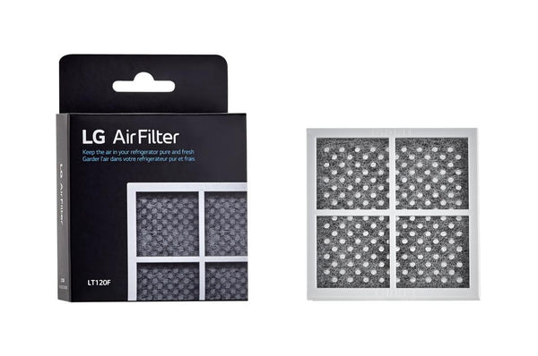 6 Month Replacement Refrigerator Air Filter (ADQ73214404)