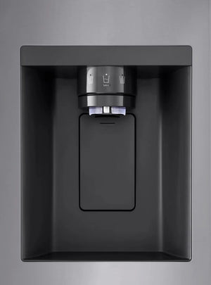 26 cu. ft. 3-Door French Door Refrigerator