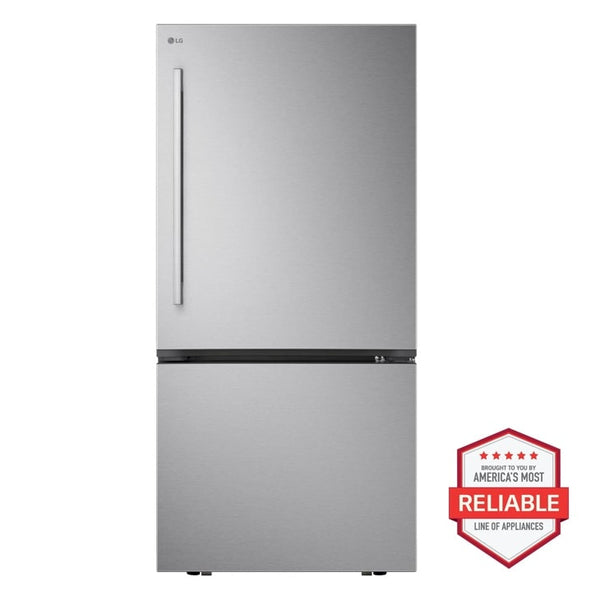 26 cu. ft. Bottom Freezer Refrigerator