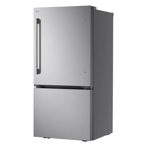26 cu. ft. Bottom Freezer Refrigerator