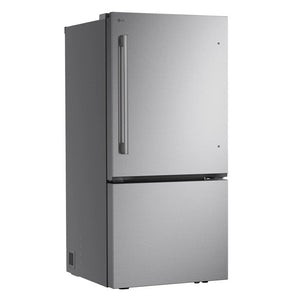 26 cu. ft. Bottom Freezer Refrigerator