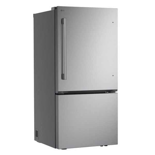 26 cu. ft. Bottom Freezer Refrigerator