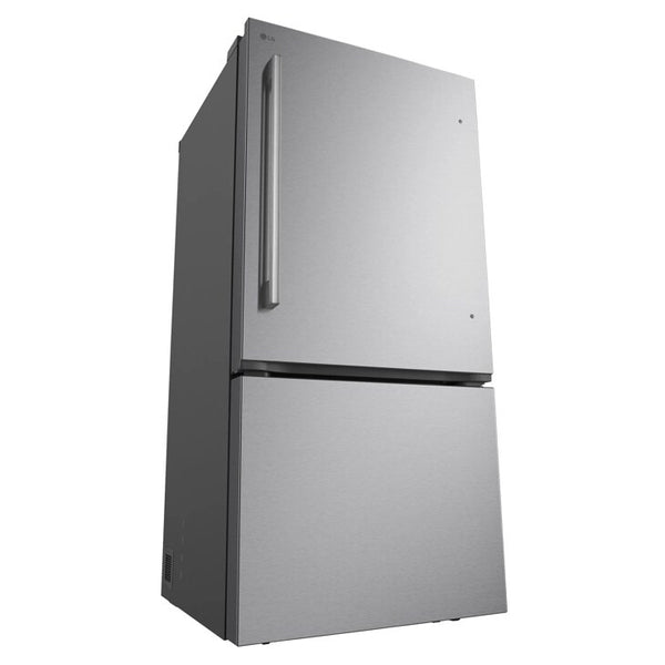 26 cu. ft. Bottom Freezer Refrigerator