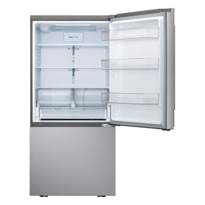 26 cu. ft. Bottom Freezer Refrigerator