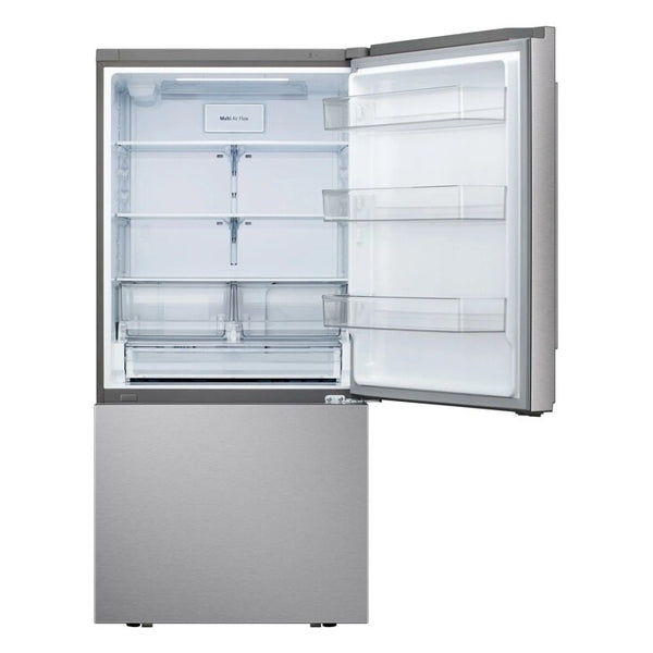 26 cu. ft. Bottom Freezer Refrigerator