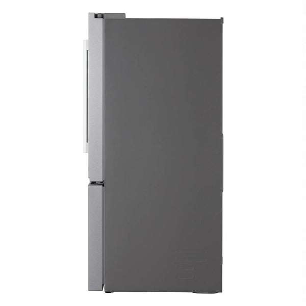 21 cu. ft. 3-Door French Door, Counter-Depth MAX Refrigerator