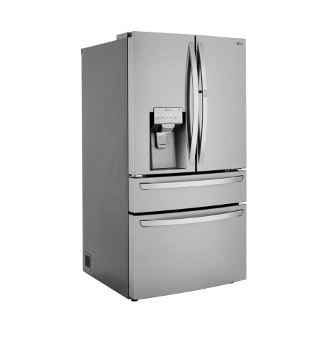 30 cu. ft. Smart wi-fi Enabled Refrigerator with Craft Ice™ Maker