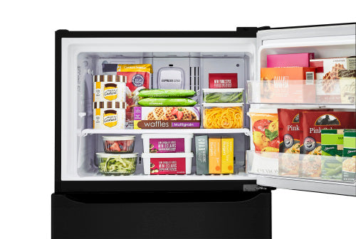20 cu. ft. Top Freezer Refrigerator