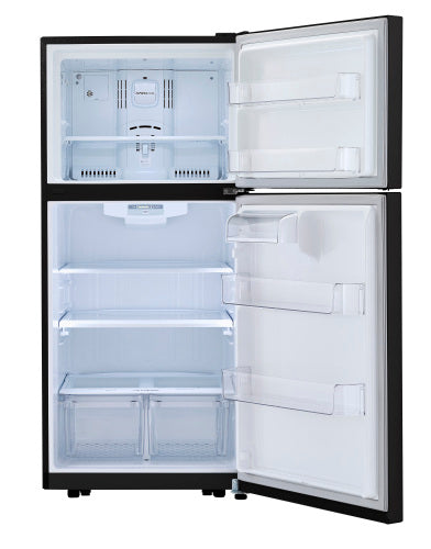 20 cu. ft. Top Freezer Refrigerator