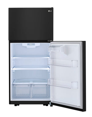 20 cu. ft. Top Freezer Refrigerator