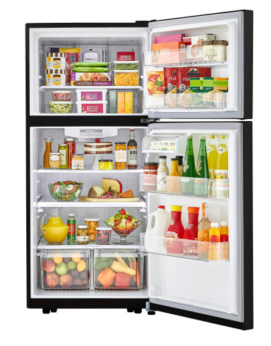 20 cu. ft. Top Freezer Refrigerator
