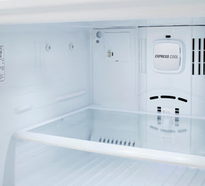 20 cu. ft. Top Freezer Refrigerator
