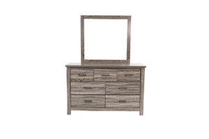 MIRROR FOR F5478 DRESSER