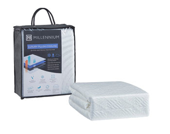 advanced Protector QN Mattress Protector(4/CS)