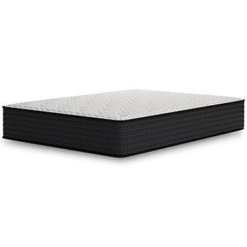Limited Edition Plush Twin Mattress