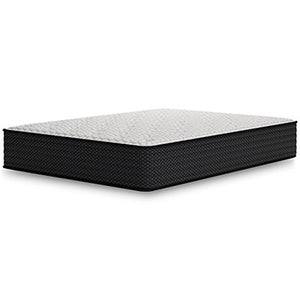 Limited Edition Plush Full Mattress