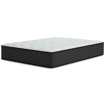 Palisades Plush King Mattress