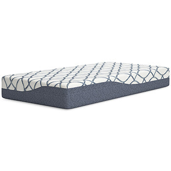10 Inch Chime Elite 2.0 Twin Mattress