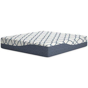 14 Inch Chime Elite 2.0 King Mattress