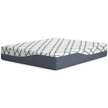 14 Inch Chime Elite 2.0 California King Mattress