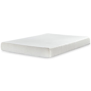Chime 8 Inch Memory Foam Queen Mattress