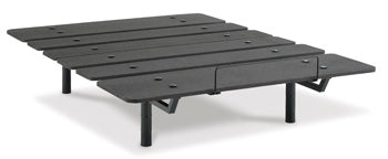 Cosmic Power Base Twin XL Adjustable Base