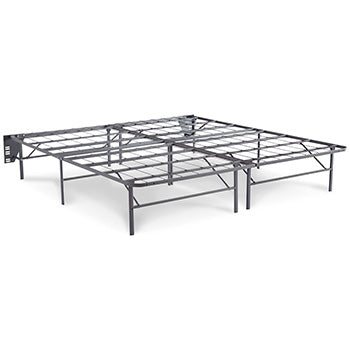 Better than a Boxspring King Foundation (2/CN)