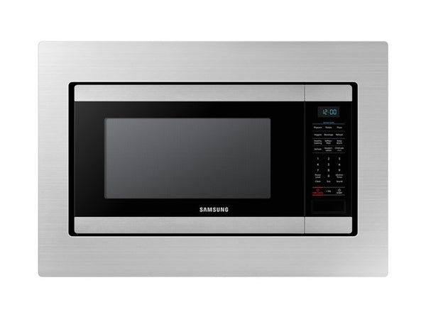 Microwave Trim Kit	