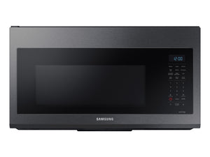 1.7 cu. ft. Over-the-Range Convection Microwave