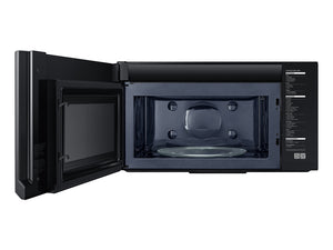 1.7 cu. ft. Over-the-Range Convection Microwave