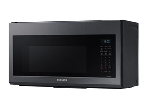 1.7 cu. ft. Over-the-Range Convection Microwave
